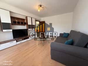 Ap 3 camere, mobilat utilat – Pallady,  800 m matrou Teclu