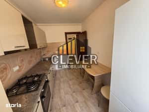 Ap 3 camere, mobilat utilat – Pallady,  800 m matrou Teclu — miniatura 4