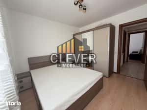 Ap 3 camere, mobilat utilat – Pallady,  800 m matrou Teclu — miniatura 5