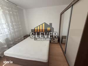 Ap 3 camere, mobilat utilat – Pallady,  800 m matrou Teclu — miniatura 6