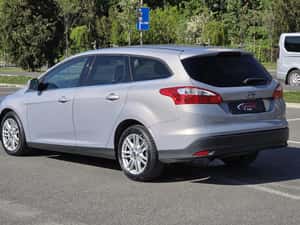 FORD FOCUS BREAK 1.6 TDCi – 2013 – EURO 5 – IMPORT GERMANIA — miniatura 6