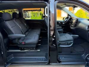 Mercedes-Benz Vito 116 CDI Bluetec V Class Avangarde 220 CDI 8 Locuri 163 Cp An 2018 — miniatura 6