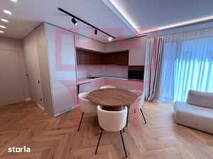 Prima inchiriere apartament 2 camere garaj Marasti Muresului Iulius M — miniatura 4