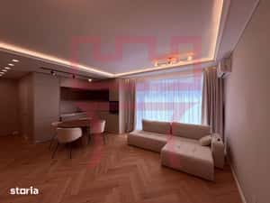 Prima inchiriere apartament 2 camere garaj Marasti Muresului Iulius M — miniatura 5