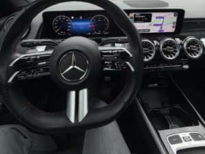 Mercedes-Benz GLB 200 Automată 150 HP Diesel