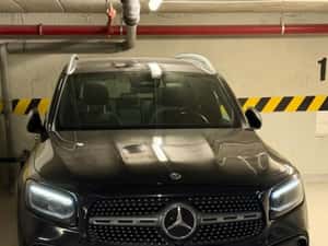 Mercedes-Benz GLB 200 Automată 150 HP Diesel — miniatura 6