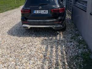 Mercedes-Benz GLB 200 Automată 150 HP Diesel — miniatura 7