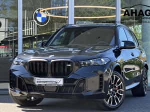 BMW X5 M60 - SUV Second Hand