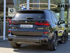 BMW X5 M60 - SUV Second Hand — miniatura 2