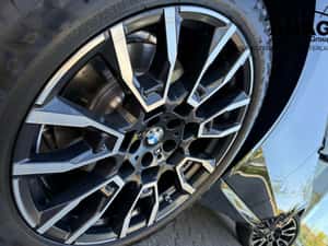 BMW X5 M60 - SUV Second Hand — miniatura 3
