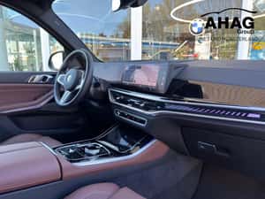 BMW X5 M60 - SUV Second Hand — miniatura 4