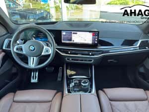 BMW X5 M60 - SUV Second Hand — miniatura 5