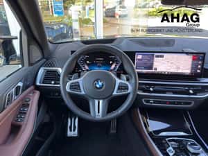 BMW X5 M60 - SUV Second Hand — miniatura 6