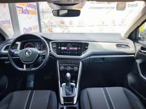 Volkswagen T-Roc 2.0 TDI DSG 150 CP 91.000 km — miniatura 4