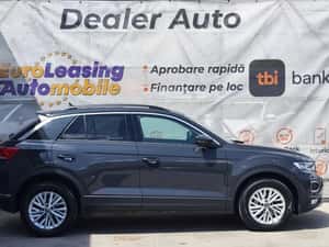 Volkswagen T-Roc 2.0 TDI DSG 150 CP 91.000 km — miniatura 7