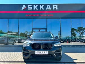 BMW X3 2021 — miniatura 2