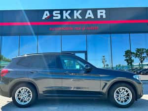 BMW X3 2021 — miniatura 4