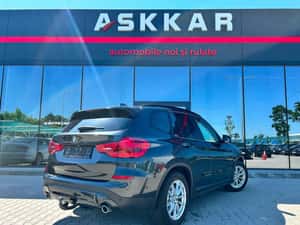 BMW X3 2021 — miniatura 5