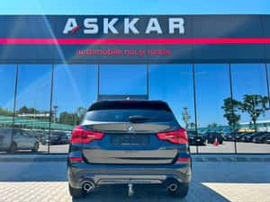 BMW X3 2021 — miniatura 6