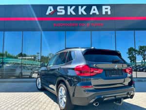 BMW X3 2021 — miniatura 7