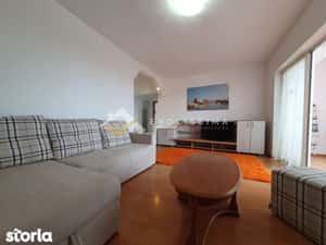 Apartament 3 camere,  zona Centru Civic — miniatura 4
