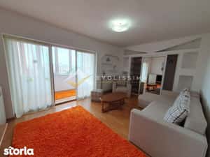 Apartament 3 camere,  zona Centru Civic — miniatura 5