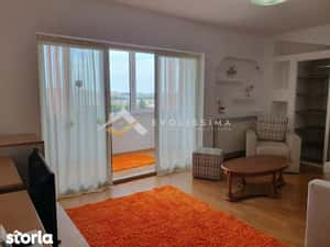 Apartament 3 camere,  zona Centru Civic — miniatura 6