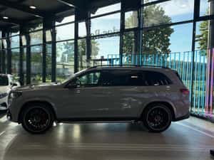 Mercedes-Benz GLS 63 — miniatura 2