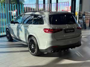 Mercedes-Benz GLS 63 — miniatura 3