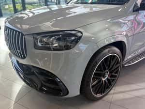 Mercedes-Benz GLS 63 — miniatura 6