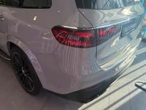 Mercedes-Benz GLS 63 — miniatura 7