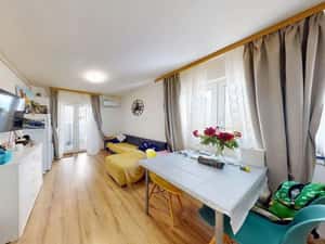 Apartament cu grădină, de vânzare, Arhitectilor — miniatura 3