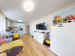 Apartament cu grădină, de vânzare, Arhitectilor — miniatura 4