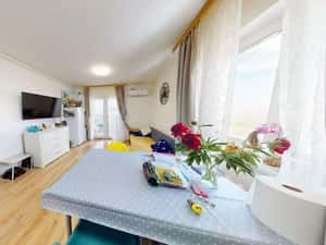 Apartament cu grădină, de vânzare, Arhitectilor — miniatura 5