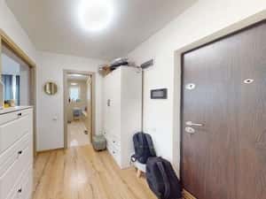 Apartament cu grădină, de vânzare, Arhitectilor — miniatura 6