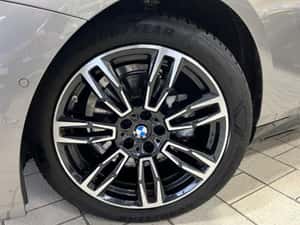 BMW 520 Berlină Second Hand 2025, 25.268 km, Gri — miniatura 4