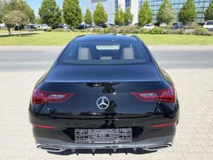 Mercedes-Benz CLA 180 Sport Coupe — miniatura 6