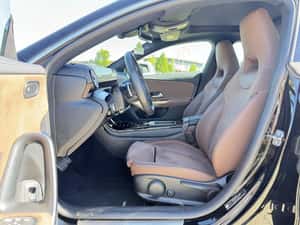 Mercedes-Benz CLA 180 Sport Coupe — miniatura 7
