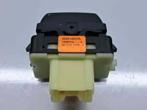 Buton geam dreapta fata  Dacia Logan 2 [Fabr 2012-2020] 254214937R — miniatura 6