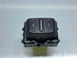 Buton geam dreapta fata  Dacia Logan 2 [Fabr 2012-2020] 254214937R — miniatura 7