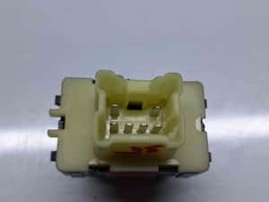 Buton geam dreapta fata  Dacia Logan 2 [Fabr 2012-2020] 254214937R — miniatura 8