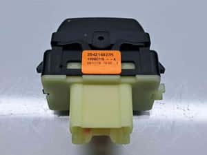 Buton geam dreapta fata  Dacia Logan 2 [Fabr 2012-2020] 254214937R — miniatura 9