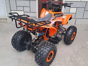 ‼️Atv 125cm³ JRH Moto Renegade Nou — miniatura 4