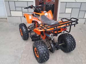 ‼️Atv 125cm³ JRH Moto Renegade Nou — miniatura 5
