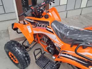 ‼️Atv 125cm³ JRH Moto Renegade Nou — miniatura 8