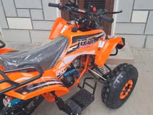 ‼️Atv 125cm³ JRH Moto Renegade Nou — miniatura 9