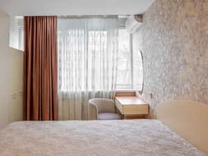 Aparatament cu 2 camere de inchiriat in zona Grozavesti — miniatura 2