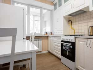 Aparatament cu 2 camere de inchiriat in zona Grozavesti — miniatura 4