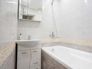 Aparatament cu 2 camere de inchiriat in zona Grozavesti — miniatura 6