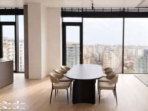 Penthouse 5 camere One Timpuri Noi — miniatura 3